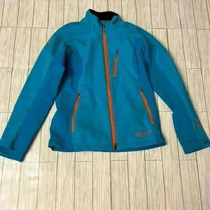 Marmot Prodigy Windstopper Softshell Jacket